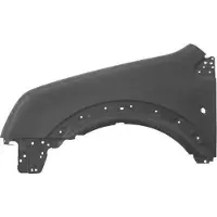 VAN WEZEL 1884655 Spatbord