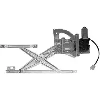 MAGNETI MARELLI 350103447000 Raammechanisme