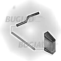 BUGIAD 82609 Laadluchtslang