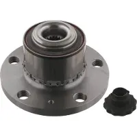 FEBI BILSTEIN Wielnaaf 32558 FEBI voor o.a. SKODA, VOLKSWAGEN