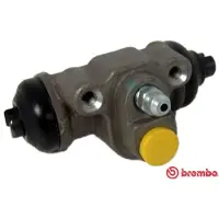 Brembo A 12 B74 Wielremcilinder
