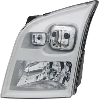 TYC Koplamp links 20-11736-05-2 TYC voor o.a. FORD