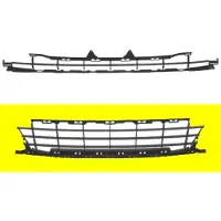 VAN WEZEL 4029599 Ventilatiegrille, bumper
