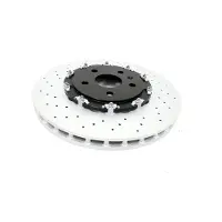 Brembo 09.A804.33 Remschijf