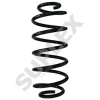 SUPLEX 35300 Chassisveer