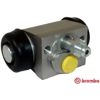 Brembo A 12 335 Wielremcilinder