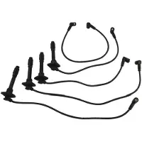 KAVO PARTS ICK-9010 Bougiekabels