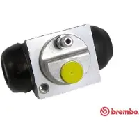 Brembo A 12 B80 Wielremcilinder