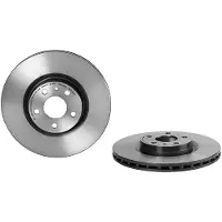 Brembo Remschijf 09.4939.41