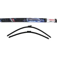 Bosch Ruitenwissers A120S voor o.a. CITROEN, DS, FORD, PEUGEOT