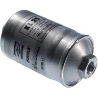MAHLE ORIGINAL Brandstoffilter KL 25 Mahle voor o.a. AUDI, BMW, PORSCHE, VOLKSWAGEN