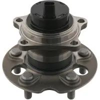 FEBI BILSTEIN Wielnaaf 31337 FEBI voor TOYOTA RAV 4 II (CLA2_, XA2_, ZCA2_, ACA2_) bouwjaar 2000.06-2005.11