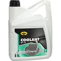 Kroon-Oil 31219 Coolant SP 14 5L