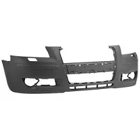 VAN WEZEL 0333574 Bumper