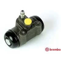 Brembo A 12 086 Wielremcilinder