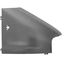 VAN WEZEL 1650656 Spatbord