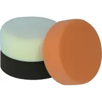 Carpoint Polijstspons assortiment