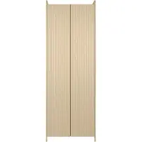 Ferm Living Kast Sill Cupboard Tall Cashmere