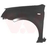 VAN WEZEL 1709655 Spatbord
