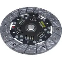 Blue Print ADK83104 Koppelingsplaat