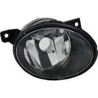 TYC Mistlamp rechts 19-0917-01-2 TYC voor o.a. VOLKSWAGEN
