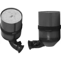 BM CATALYSTS BM11103 Roetfilter (DPF)