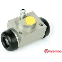 Brembo A 12 365 Wielremcilinder