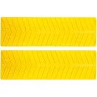 Pro Plus Anti-slipmat (2 stuks)