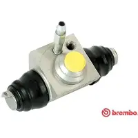 Brembo A 12 379 Wielremcilinder
