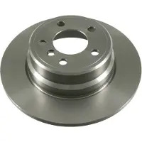 FEBI BILSTEIN Remschijf 21178