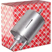 Febi Brandstoffilter 30752 FEBI voor o.a. AUDI, SEAT