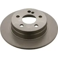 FEBI BILSTEIN 30554 Remschijf