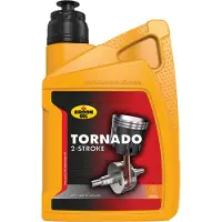 Kroon-Oil Motorolie Kroon-Oil Tornado 2Takt 1L