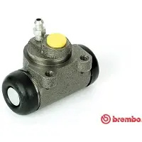 Brembo A 12 312 Wielremcilinder