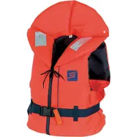 Seilflechter Reddingsvest Voor Kinderen – 15 Tot 30 Kg