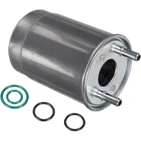 Febi Brandstoffilter 48554 FEBI voor o.a. RENAULT, SUZUKI