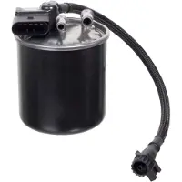 Febi Brandstoffilter 100475 FEBI voor o.a. MERCEDES-BENZ