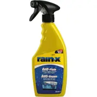 Rain-X 500ml Trigger Anti-regen
