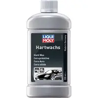 Liqui moly Hardwas 500 Ml