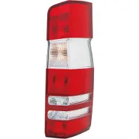 TYC Achterlicht rechts 11-11445-01-2 TYC voor o.a. MERCEDES-BENZ