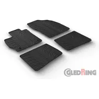 GledRing 0692 Automatten