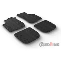 GledRing 0254 Automatten