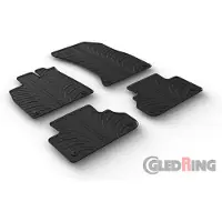 GledRing 0257 Automatten