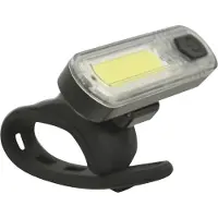 Dresco Voorlicht LED COB oplaadbaar