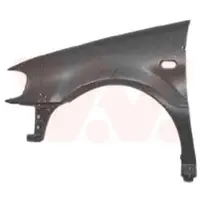 VAN WEZEL 5824656 Spatbord