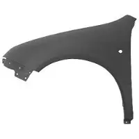 VAN WEZEL 7625655 Spatbord