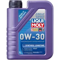 Liqui moly Synthoil Longtime 0W-30 1 L