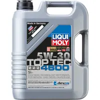 Liqui moly Top Tec 4600 5W-30 5L