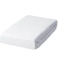 Bonnanotte Organic Molton matrasbeschermer-180 x 210 cm