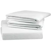 Bonnanotte Molton (stretch) matrasbeschermer (80/90/100x200/210/220)
